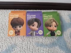 BTS絆創膏‼️のサムネイル