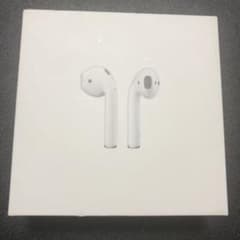 Apple AirPods 第1世代　ジャンクのサムネイル