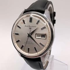 SEIKO Sportsmatic 5 6619-8030 ヴィンテージ 稼働品 - メルカリ