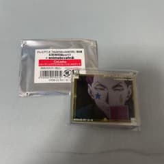 HUNTER×HUNTER アニメイトカフェ コロッタ B ヒソカのサムネイル