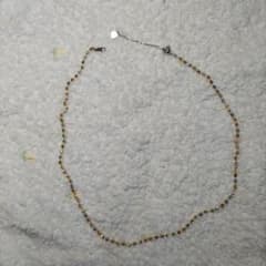 K18ネックレスのサムネイル
