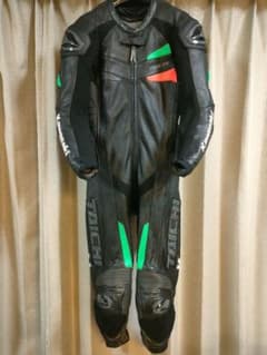 RSタイチ NXL305 GP-WRX レーシングスーツ サイズLS - メルカリ