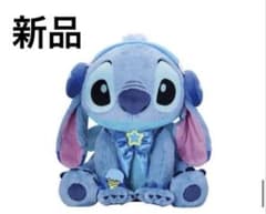 スティッチ ぬいぐるみ ラストワン賞のサムネイル