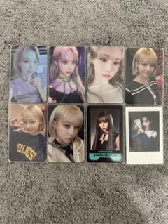 aespa SYNK 6000円 購入特典 トレカ 2 WINTER ウィンター | Shop at