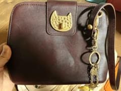 ※12月29日まで※ツモリチサトショルダーのサムネイル