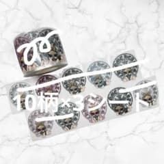 ヒスミニ ロールシール 3シート おすそ分け 切売りのサムネイル
