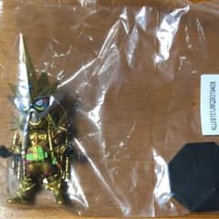 テキサスボーイ様専用仮面ライダー1番クジのサムネイル