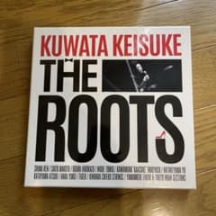 桑田佳祐/THE ROOTS～偉大なる歌謡曲に感謝～〈初回限定盤〉のサムネイル