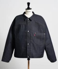 LEVI'S S506XX 1944大戦モデル LVC 46 新品未使用 - メルカリ