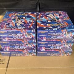 ポケモンカードゲーム　ニンジャスピナーのサムネイル