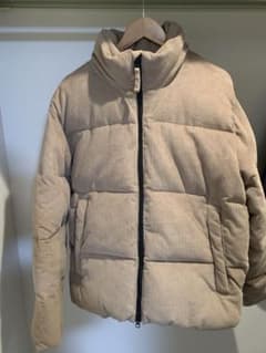 Abercrombie&Fitch　ダウンジャケットのサムネイル