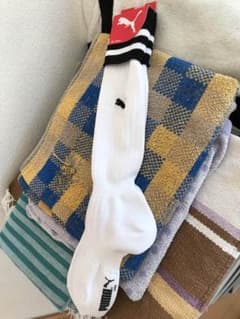 PUMA ソックス ★★様専用のサムネイル