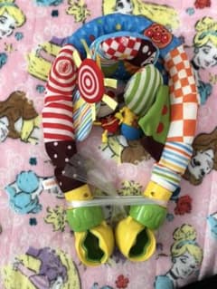 アンパンマン メリーのサムネイル