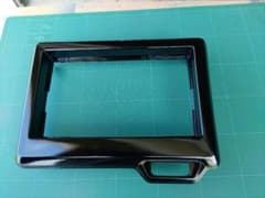 N-BOX 純正 パネル ナビのサムネイル