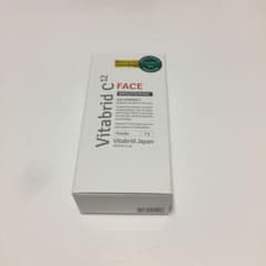ビタブリッドC フェイス ブライトニング 3gのサムネイル