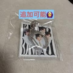 Yes!東京 M!LK盤 セブンネット限定アクリルチャ ームのサムネイル