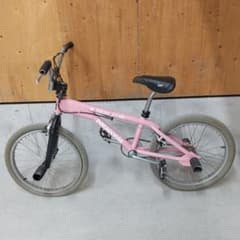 BMXのサムネイル