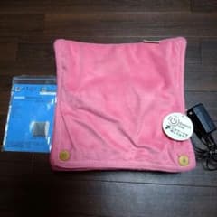 ルルドマッサージクッションのサムネイル