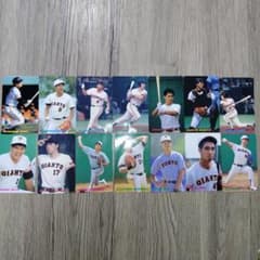 カルビー 91 BASEBALL CARDS 62種類 おまけHOLDER付 - メルカリ