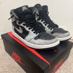 Nike Air Jordan 1 High OG Shadow 2.0のサムネイル