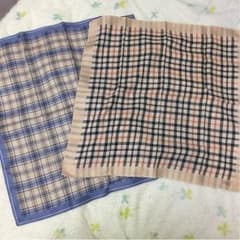 ダックス ハンカチセット メンズのサムネイル