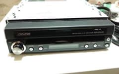 （Tetsu様専用）ECLIPSE AVN076HDのサムネイル