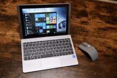 やさん専用HP x2 210 ノートパソコン　PCタブレットのサムネイル