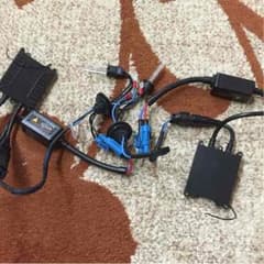 HIDキット 55w 6000k H3C 未来さん専用のサムネイル
