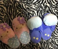 キキララ スリッパのサムネイル