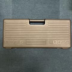BOSS BCB-6 エフェクターボード ケーブル付きのサムネイル