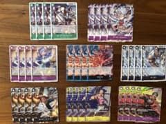 ワンピースカード プロモ セット - メルカリ