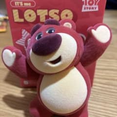 52toys LOTSO ロッツォのサムネイル