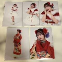 FRUITSZIPPER 月足天音　トレカセットのサムネイル