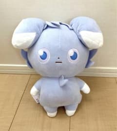 포켓몬 냐스빠 봉제인형