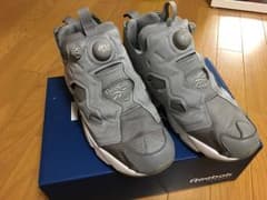 リーボック ポンプフューリー 26cmのサムネイル