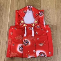 被布　初節句　女の子のサムネイル
