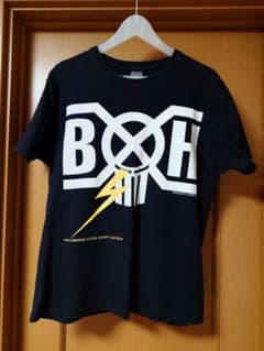 バウンティーハンター Tシャツ BOUNTY HUNTER サンダー - メルカリ