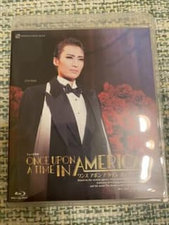 雪組 宝塚大劇場公演 ONCE UPON A TIME IN AMERICA(…のサムネイル
