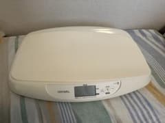 nometac ベビースケール デジタル 20kgのサムネイル