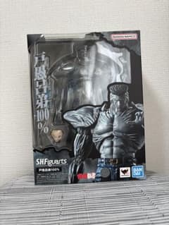 SHFiguarts 戸愚呂弟100%のサムネイル