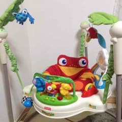 あくびママ様専用 ジャンパルーのサムネイル