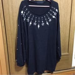 ★JEANASiS トップス★のサムネイル