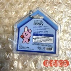 BT21 チョコボーロ パッケージチャーム COOKY クキ クッキーのサムネイル