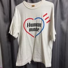 Human Made Tシャツのサムネイル