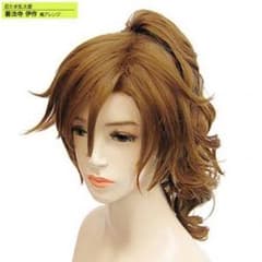 善法寺伊作 コス フルセット Sサイズのサムネイル