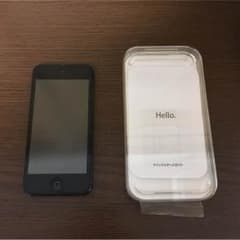 iPod touch5世代  32GBのサムネイル