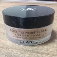 CHANEL シャネル フェイスパウダーのサムネイル
