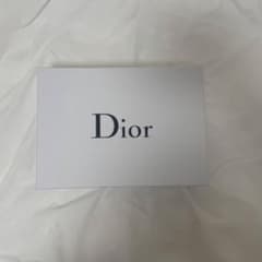 Dior 空箱のサムネイル