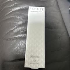 シミュート　薬用美白クリームのサムネイル