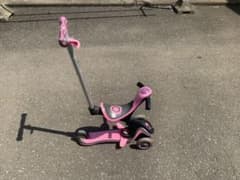 グロッバー　エヴォコンフォートのサムネイル